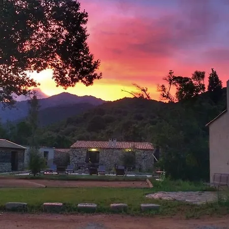 Bergerie Du Prunelli