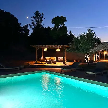 Couette-café Bergerie Du Prunelli Cauro