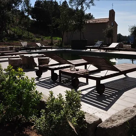 Bergerie Du Prunelli