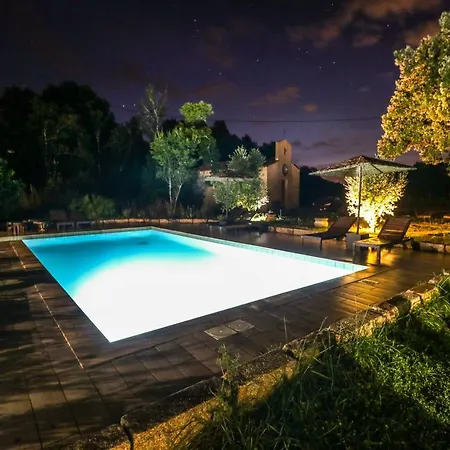 Couette-café Bergerie Du Prunelli