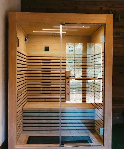 Bergerie Du Prunelli Bed & Breakfast Cauro