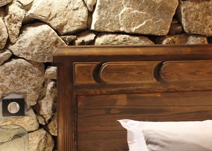 Bergerie Du Prunelli Bed & Breakfast