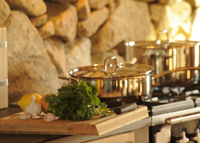 Bed & Breakfast Bergerie Du Prunelli 4*