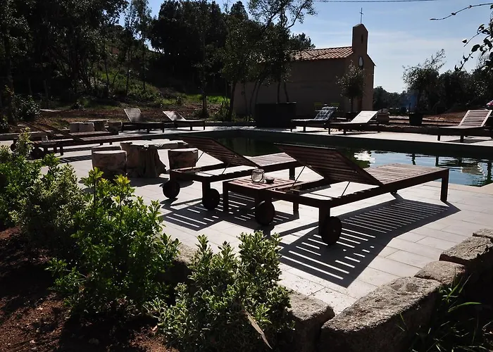 Bergerie Du Prunelli