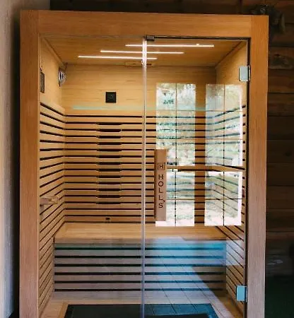 Bergerie Du Prunelli فندق مبيت وإفطار Cauro