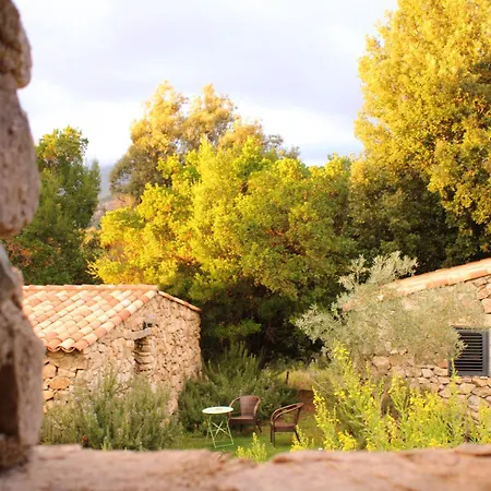 Bergerie Du Prunelli