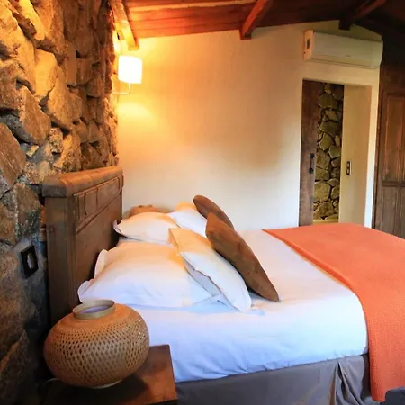 Bed & Breakfast Bergerie Du Prunelli 4*