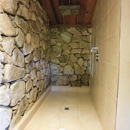 فندق مبيت وإفطار Bergerie Du Prunelli 4*