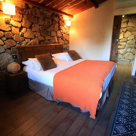 Bed & Breakfast Bergerie Du Prunelli