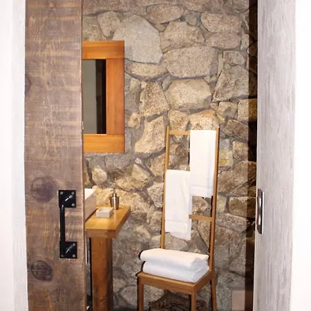 Bergerie Du Prunelli فندق مبيت وإفطار Cauro