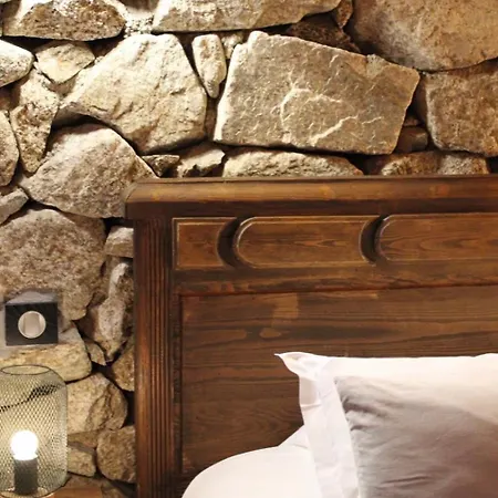 Bergerie Du Prunelli Bed & Breakfast