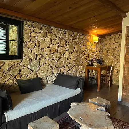 Bergerie Du Prunelli Bed & Breakfast Cauro