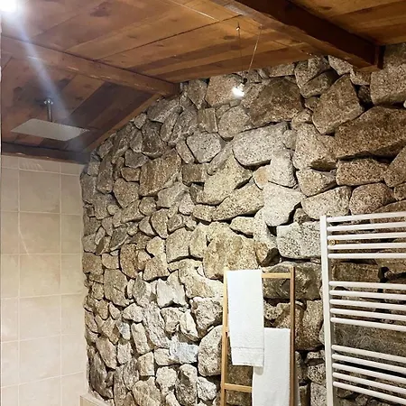 Bergerie Du Prunelli Bed & Breakfast 4*