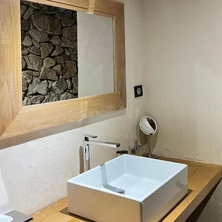 Bed & Breakfast Bergerie Du Prunelli Cauro