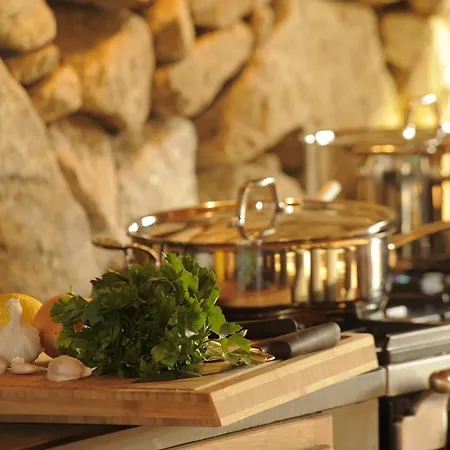 فندق مبيت وإفطار Bergerie Du Prunelli 4*