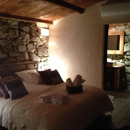 B&B Bergerie Du Prunelli