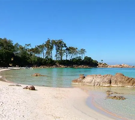 Bergerie Du Prunelli