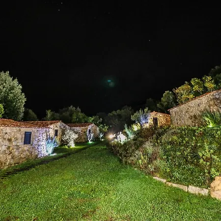 Bergerie Du Prunelli B&B