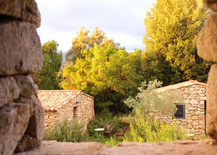 Bergerie Du Prunelli