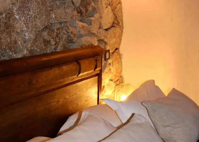 Bergerie Du Prunelli