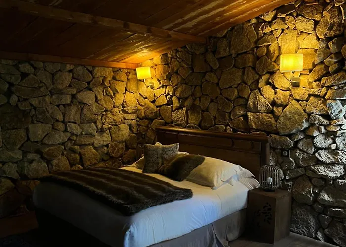 Bergerie Du Prunelli Cauro