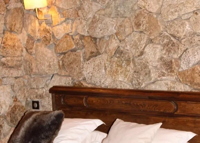 Bergerie Du Prunelli