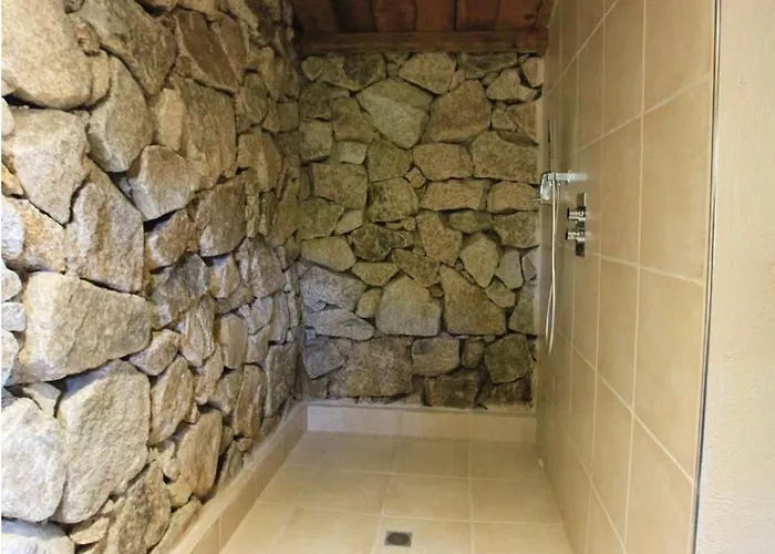 Bed & Breakfast Bergerie Du Prunelli 4*