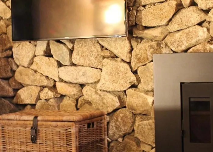 Bergerie Du Prunelli 4* Cauro