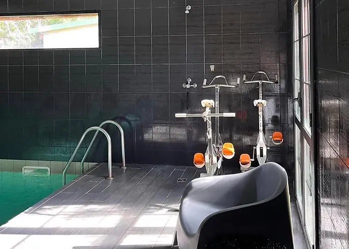 Bergerie Du Prunelli