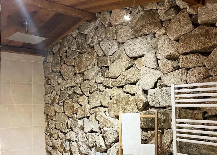 Bergerie Du Prunelli Frühstückspension 4*