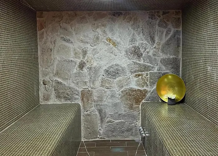 Bed & Breakfast Bergerie Du Prunelli