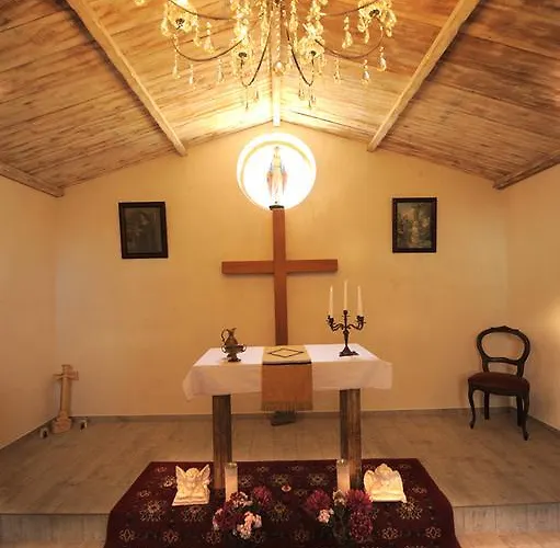 Bergerie Du Prunelli