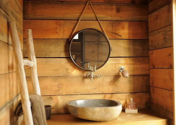 Frühstückspension Bergerie Du Prunelli