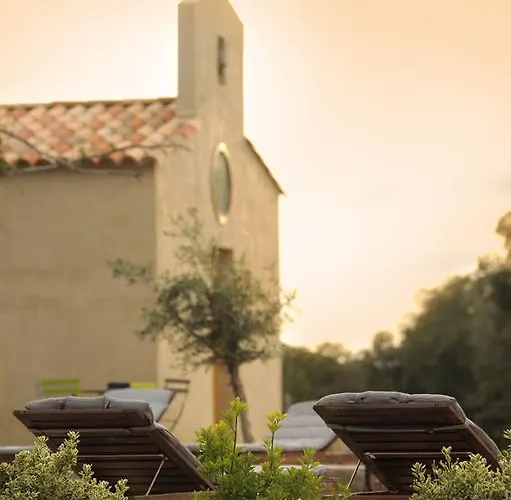 Bergerie Du Prunelli