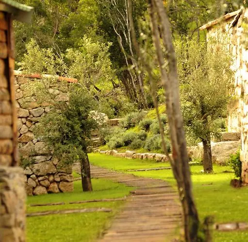 Bergerie Du Prunelli Cauro