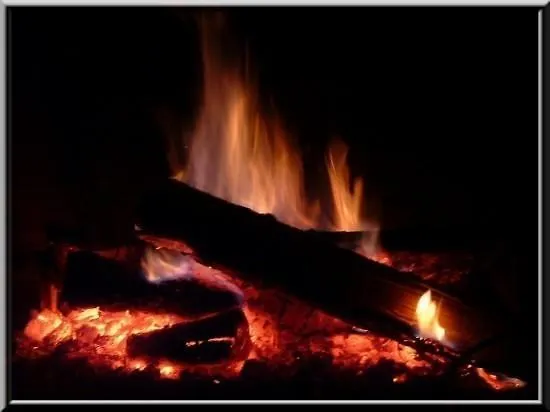 Frühstückspension Bergerie Du Prunelli Cauro